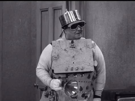 The Honeymooners The Man From Space Jackie Gleason Honeymooners