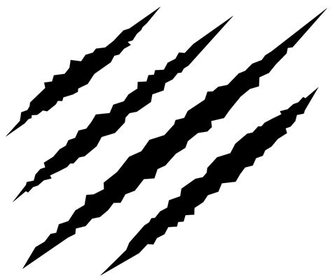0 Result Images Of Tiger Claw Marks Png Png Image Collection