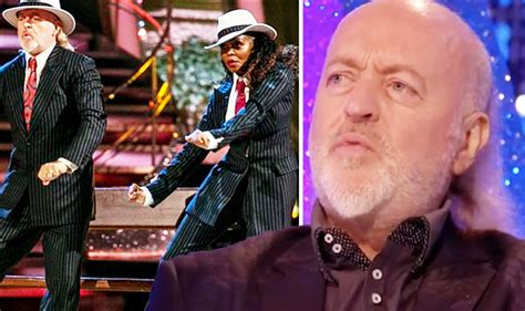 Bill Bailey Suffers Fall Ahead Of Strictly Show Final Strictly Daily Express Scoopnest