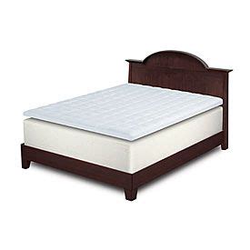 Great savings & free delivery / collection on many items. Serta®+Memory+Foam+Mattress+Topper at+Big+Lots. (With ...