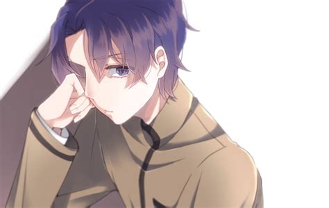 Matou Shinji Fatestay Night Image 2509097 Zerochan Anime Image