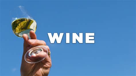 A Taste Of Wine Somm Tv