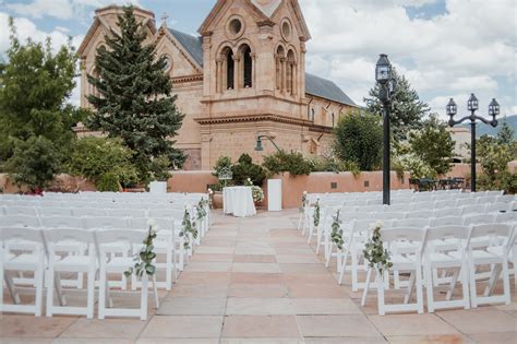 44 New Mexico Wedding Venues In Santa Fe Wedding Planning