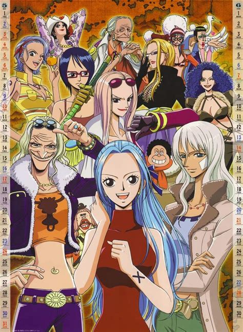 One Piece Top 10 Sexiest Woman Anime Amino