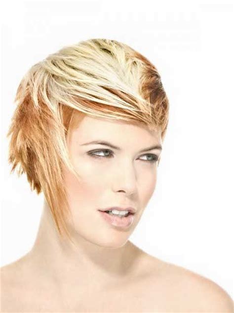 35 Short Hair Color Trends 2013 2014 Short Hairstyles