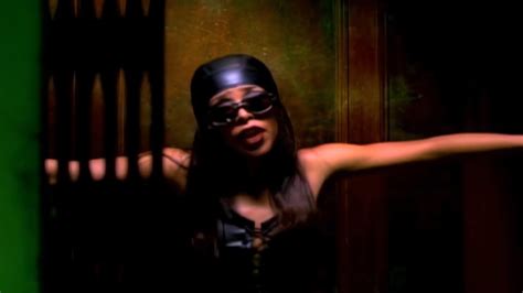 aaliyah if your girl only knew original video respect due