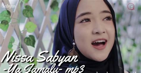 Download lagu nissa sabyan mp3 dan mp4. Download MP3 Nissa Sabyan Lagu Sholawat Terbaru Full Album ...