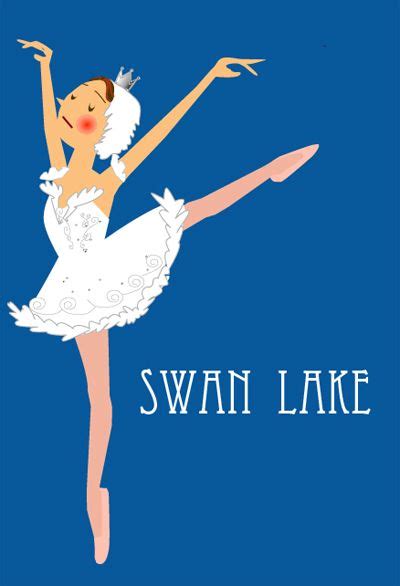 Swan Lake Ballet Ballet Art Passion Swan Lake Dancing Disney