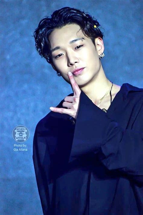Bobby has worked extremely hard to get where he is today. Pin on Bobby iKON 아이곤