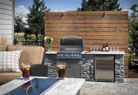 Large sink cutout kit cutout range 22 3/4to 37 1/4 wide cutout features new telescoping cutout parts for the behind the sink part. What Are Unfinished Island Frame Kits? : BBQ Guys | Luxury ...