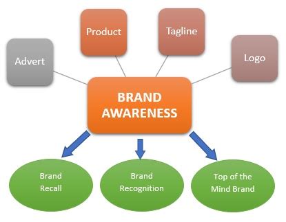 Brand Awareness Definition, Importance & Example ...
