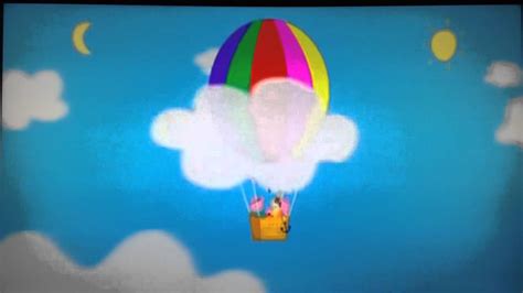 Big Balloon Song Peppa Pig Youtube