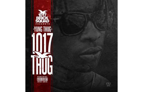 Young Thug 1017 Thug The 50 Best Albums Of 2013 Complex