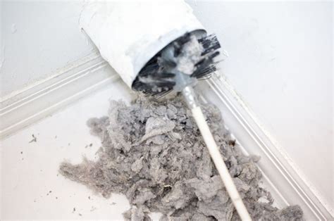 Simple & fresh laundry cleaning ideas (clean my space). Clothes Dryer Lint Is a Fire Hazard
