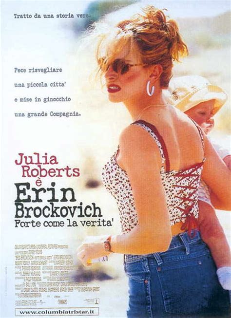 Erin Brockovich 2000
