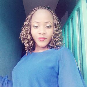 Favour Enugu I Am A Passionate Teacher That Likes Teaching With