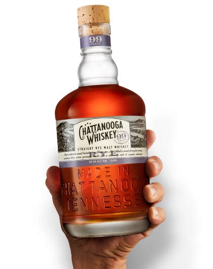 Home Chattanooga Whiskey