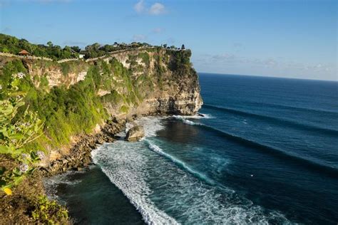Private Tour Beaches Of Bali And Sunset At Uluwatu Temple With Kecak