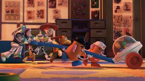 Disney Etc 20 New Toy Story Stills