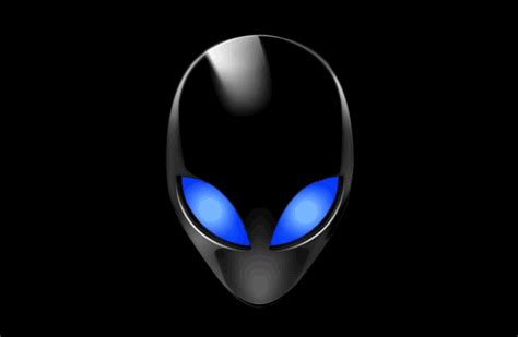 Alienware Glow By Linkingeek On Deviantart
