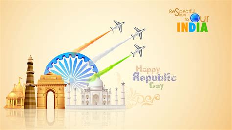 Download Republic Day Hd Wallpapers Images For Mobile And Pc Techicy