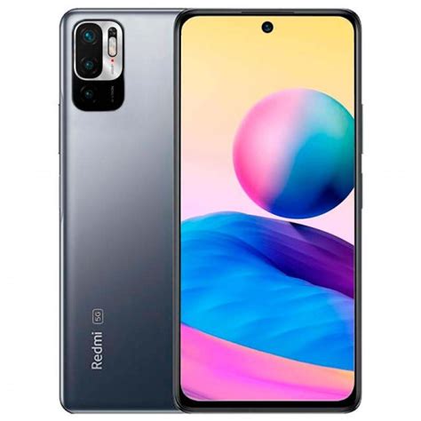 Redmi Note 10 Pro 5g Specs And Price In India