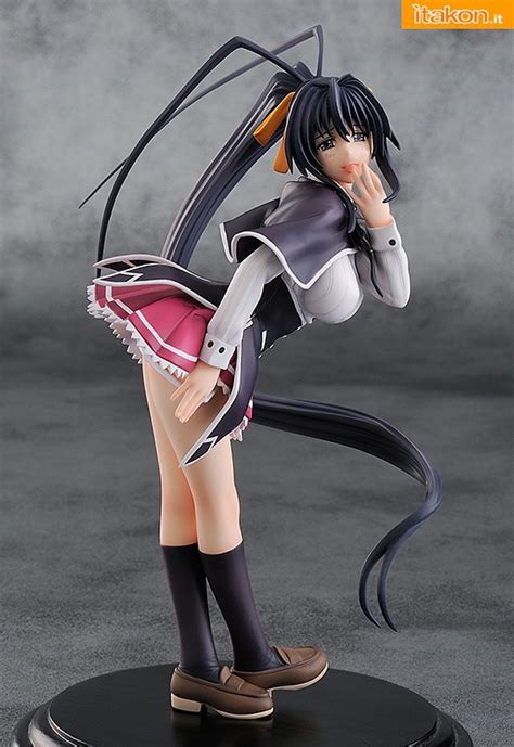 Highschool Dxd Himejima Akeno 18 Di Freeing In Preordine Itakonit