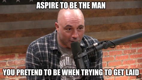 Joe Rogan Imgflip