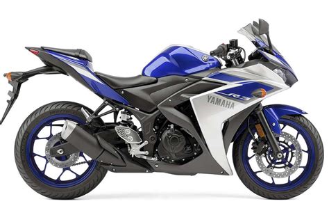 Yamaha r3 specification on motoperf.com, engine power figures, gearbox ratios, dimensions, wheel and tire sizes, dyno chart. 2015 Yamaha YZF-R 3