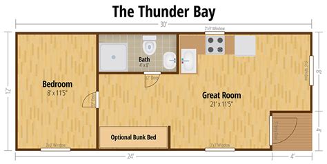 The rear (sleeping) loft has been lowered for more headroom, but is still too i believe this 12 x 28 floor plan has the perfect layout and floor plan for us. Tiny Cabin Cost Estimator | WoodHaven Log & Lumber