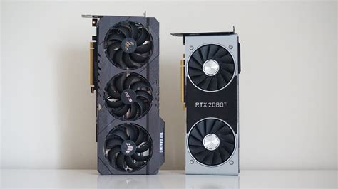 Nvidia Rtx 3080 Vs 2080 Ti Which 4k Graphics Card Is Better Rock