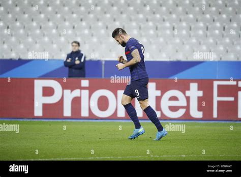 Olivier Giroud France High Resolution Stock Photography And Images Alamy