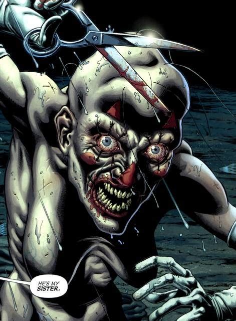 The Top 10 Scariest Supervillains In The World And Why They Terrify Us