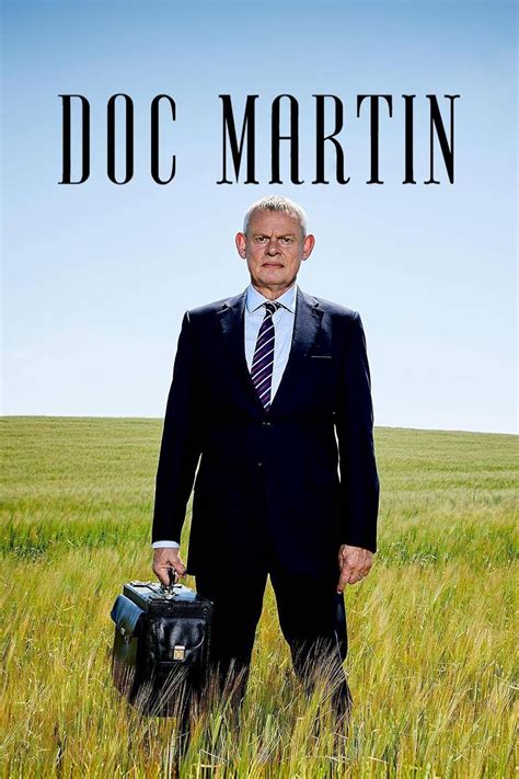 Doc Martin Imbdfav Page Create