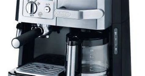 Termurah Delonghi Combi Espresso Filter Coffee Bco420 Imgur