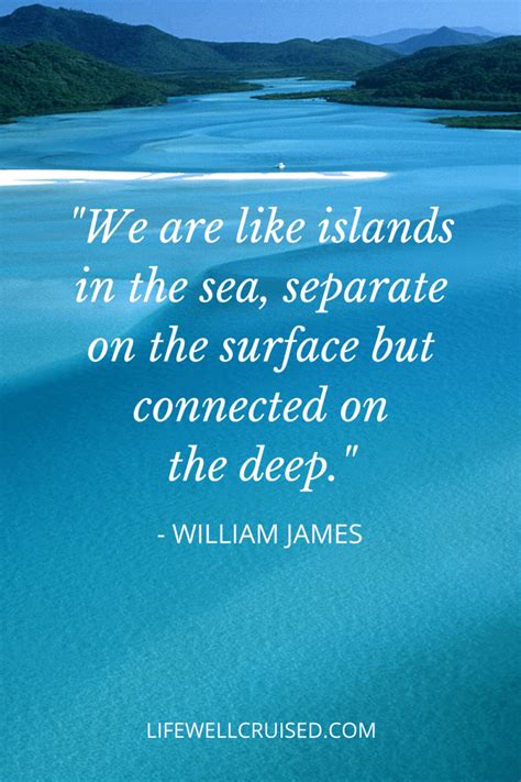 25 Citas Inspiradoras Del Océano Para Aquellos Que Aman El Mar La