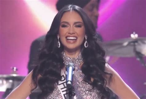 Miss Universe Philippines 2023 Winner
