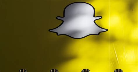 How Snapchat Is Shaping Social Media The New York Times