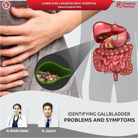 The Most Common Symptom Of A Gallbladder Problem Is A Pain This Pain