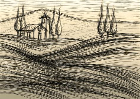 How To Draw A Background 11 Easy Tips For Beginners Artsydee