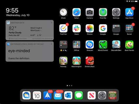 How To Add And Pin Widgets To Your Ipad Home Screen