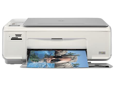 Download the latest and official version of drivers for hp deskjet d2460 printer. Hp Photosmart C4780 All-In-One Printer Drivers For Windows 10