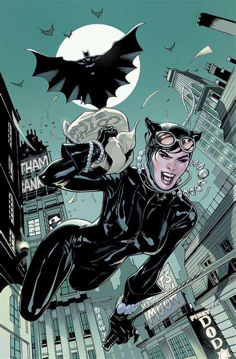 563 Best Images About Catwoman On Pinterest