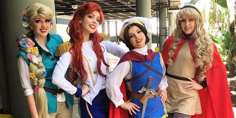Disney Costume Ideas For Groups Popsugar Love And Sex Free Download