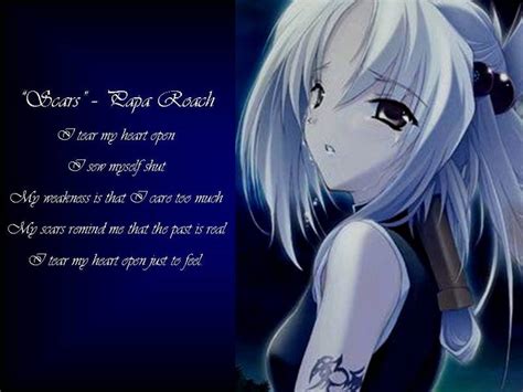 Anime sad animegirl animemanga animedrawing sadanimegirl manga animemangagirl sadness animestyle. goodbye | Lytum