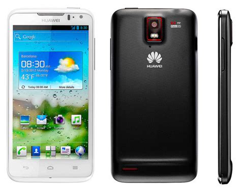 Huawei Ascend D1 Specs And Price Phonegg
