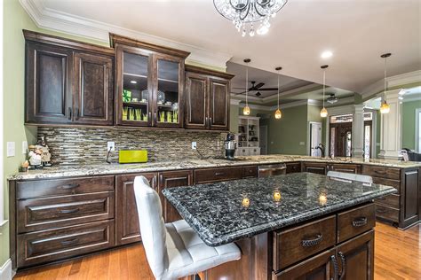 You're often talking thousands—actual thousands of dollars—for a few square feet of something on which to prep your meals. 5 Reasons Granite Is A Great Investment