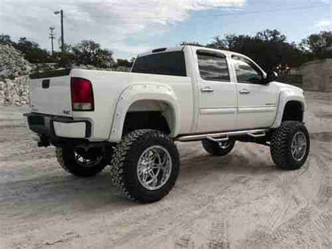 02 aug hpe650 gmc denali lifted. Find used Lifted GMC Denali Truck in Spring Hill, Florida ...
