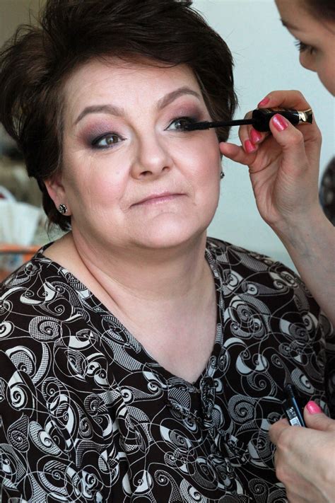 makijaż kobiety dojrzałej warsztaty w make up star warszawa