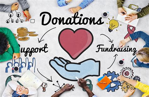 Great opportunity for a junior trusts fundraiser to support programme growth and development and take responsibility for a varied portfolio. How to Get Donations: 18 Ways the Pros Are Doing It | Wild ...